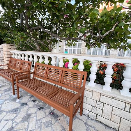 Palit Bed & Breakfast Rab المظهر الخارجي الصورة