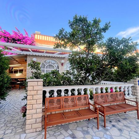 Palit Bed & Breakfast Rab المظهر الخارجي الصورة