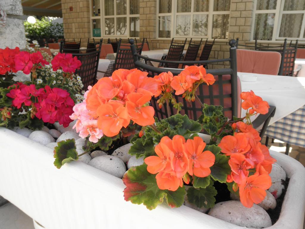Palit Bed & Breakfast Rab المظهر الخارجي الصورة