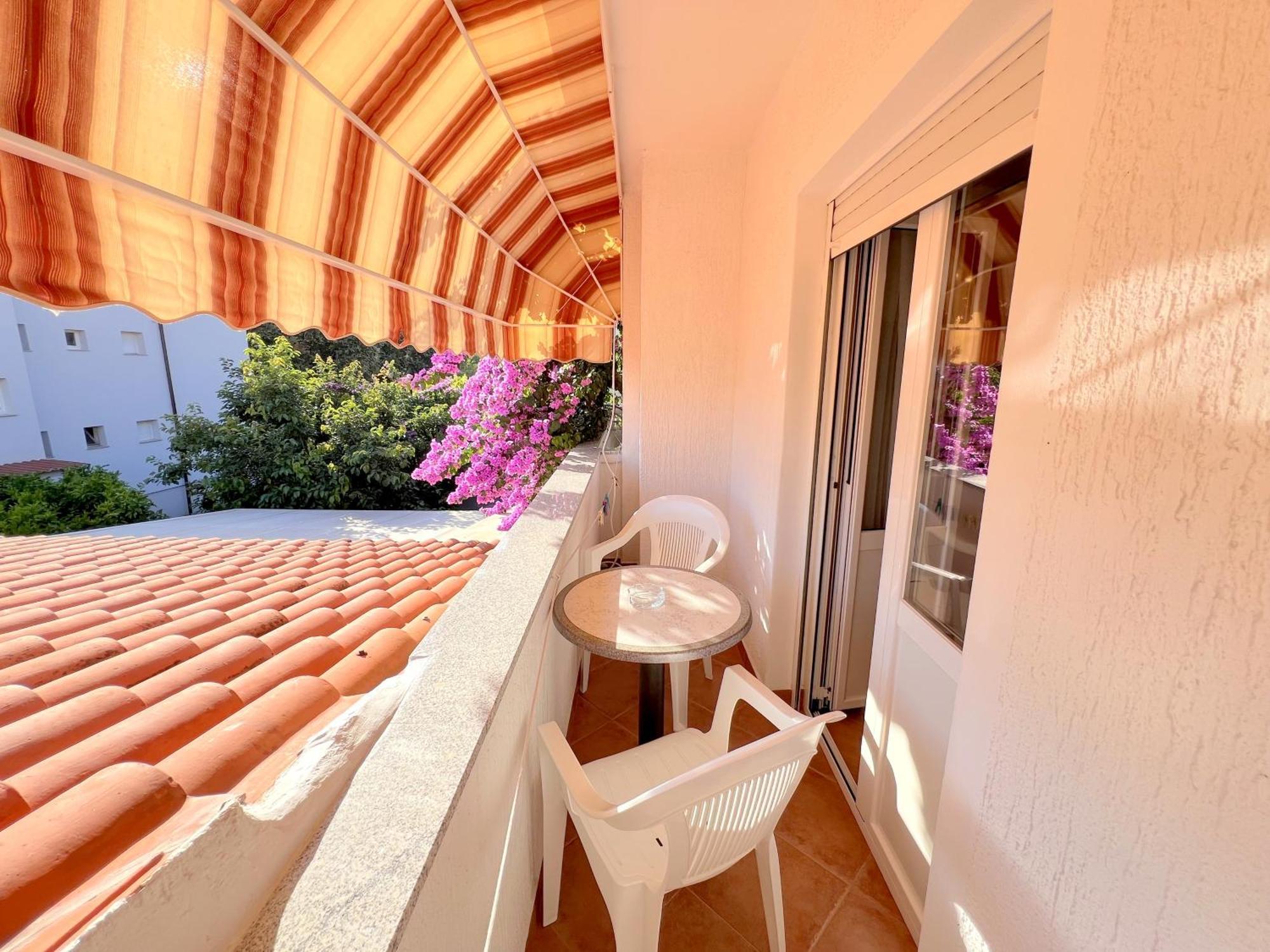 Palit Bed & Breakfast Rab المظهر الخارجي الصورة