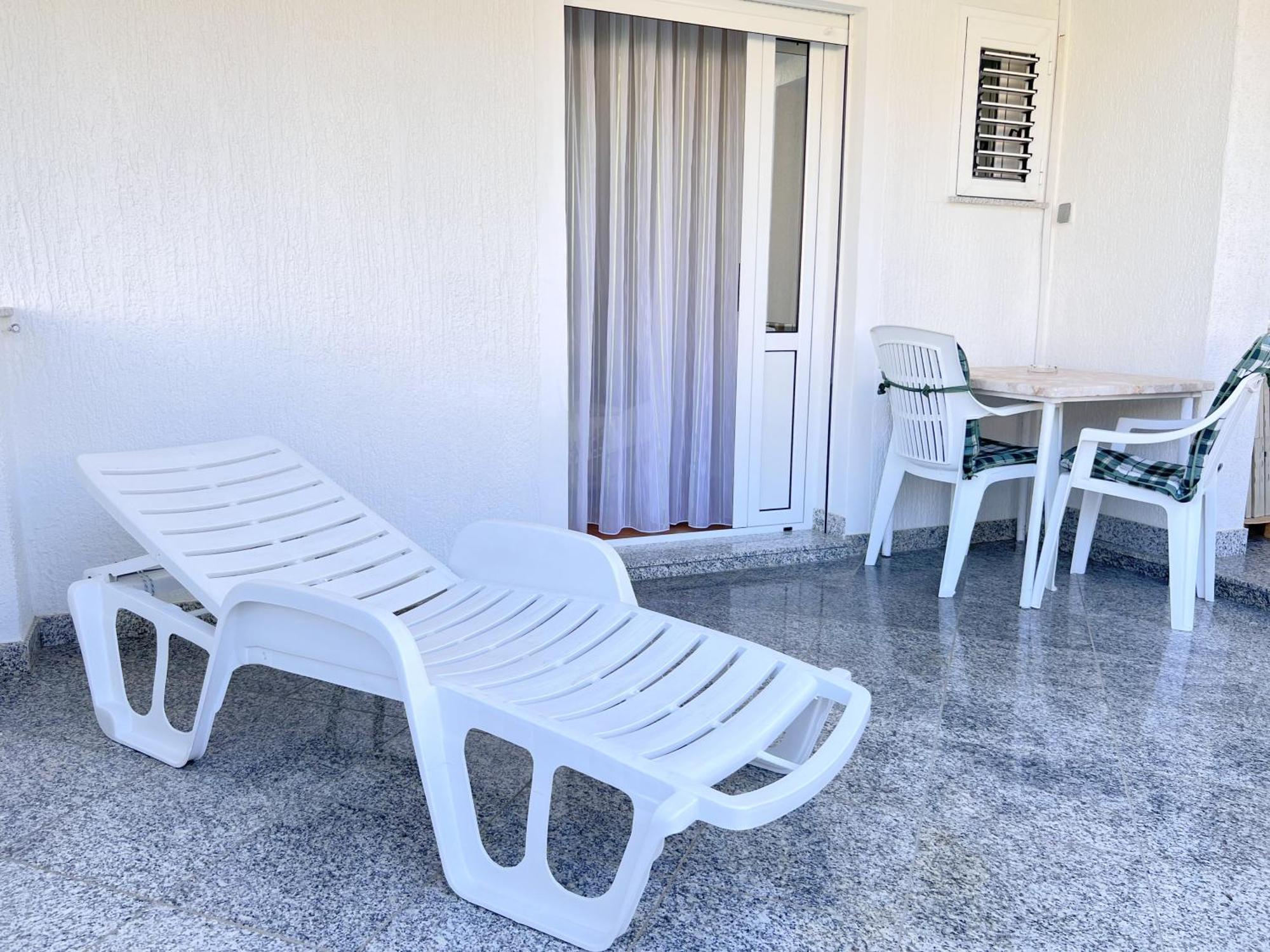 Palit Bed & Breakfast Rab المظهر الخارجي الصورة