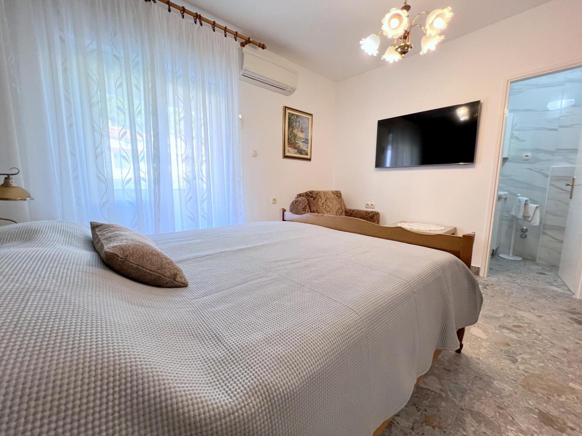 Palit Bed & Breakfast Rab المظهر الخارجي الصورة