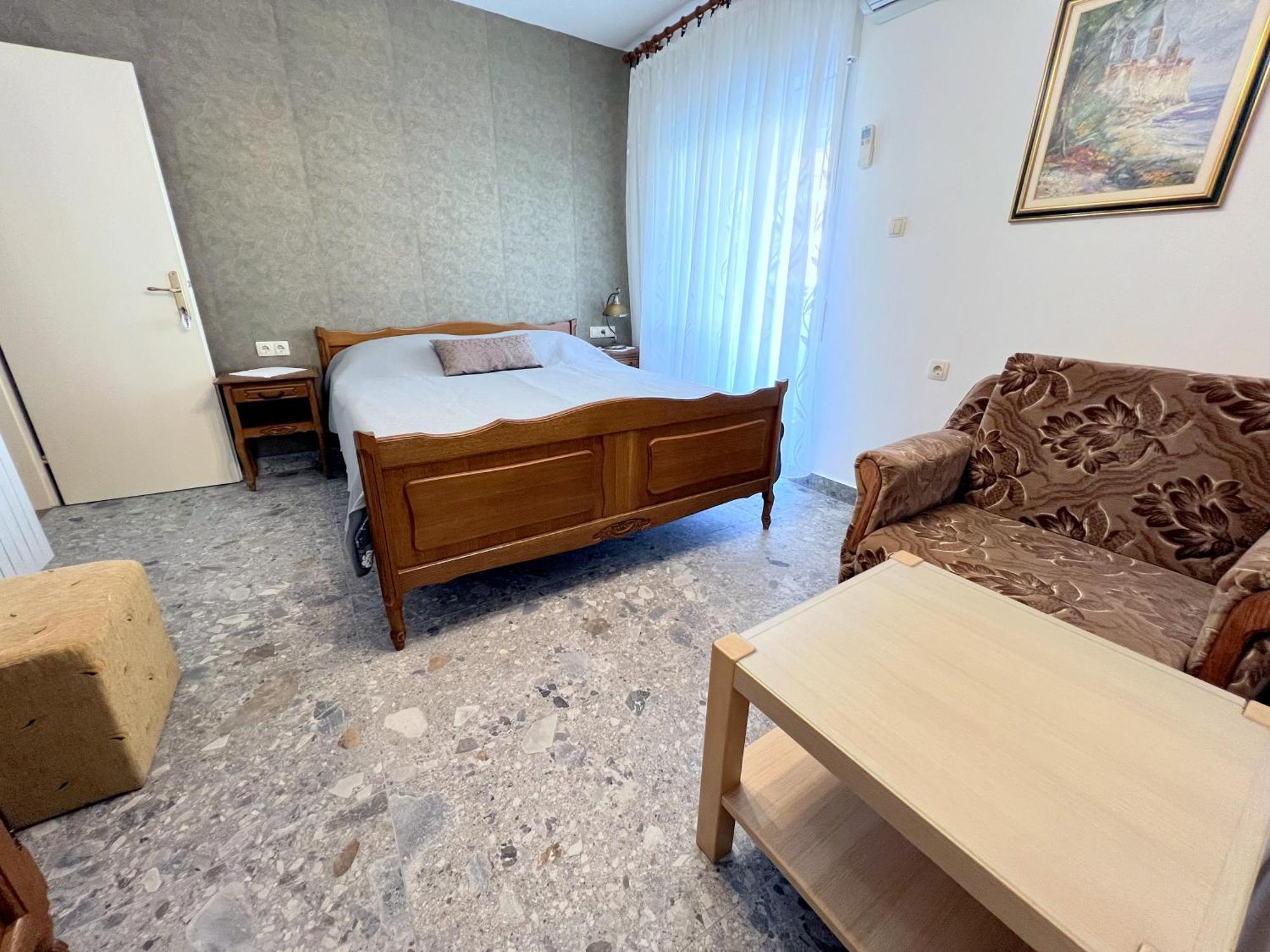 Palit Bed & Breakfast Rab المظهر الخارجي الصورة