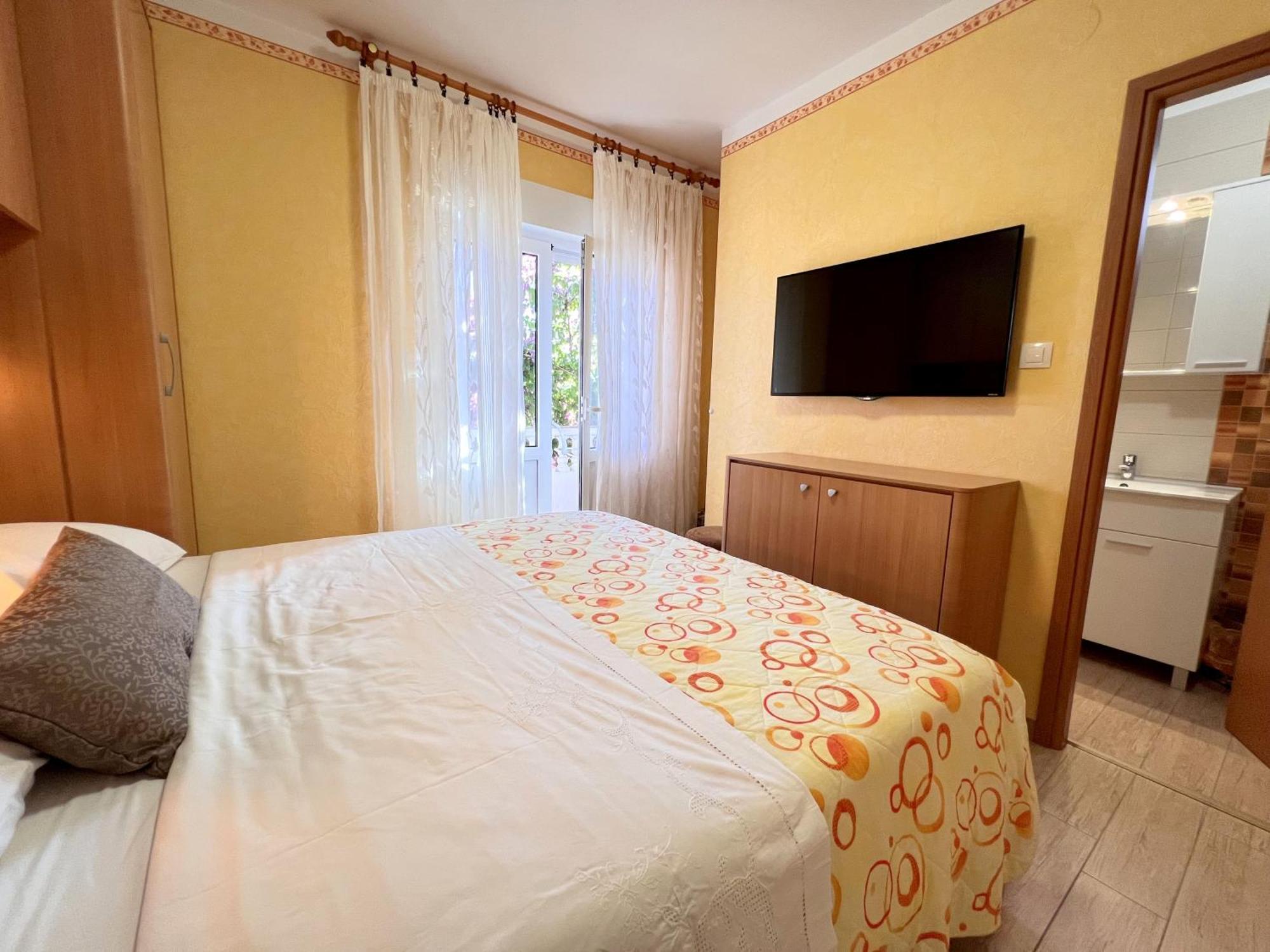 Palit Bed & Breakfast Rab المظهر الخارجي الصورة