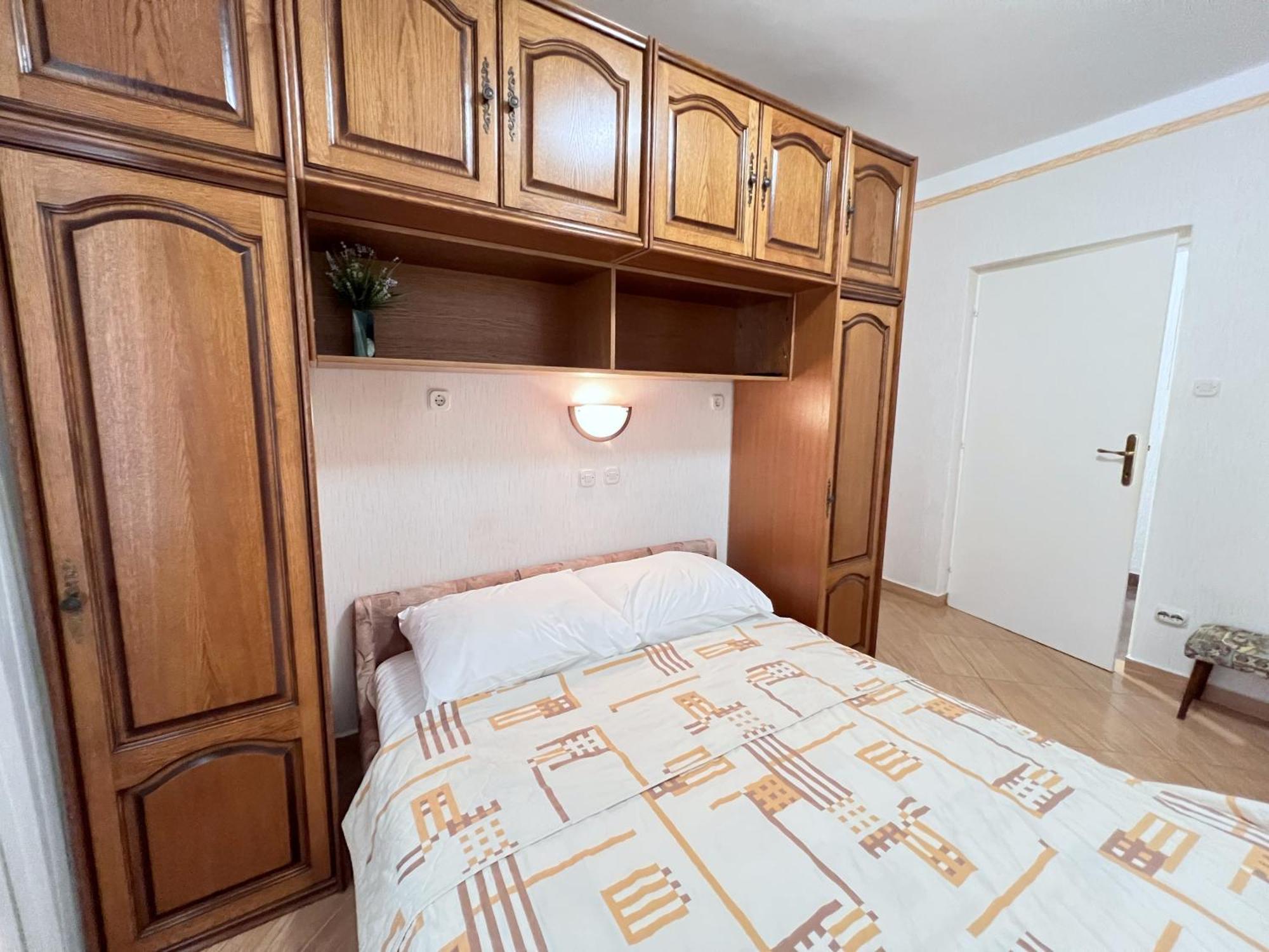 Palit Bed & Breakfast Rab المظهر الخارجي الصورة