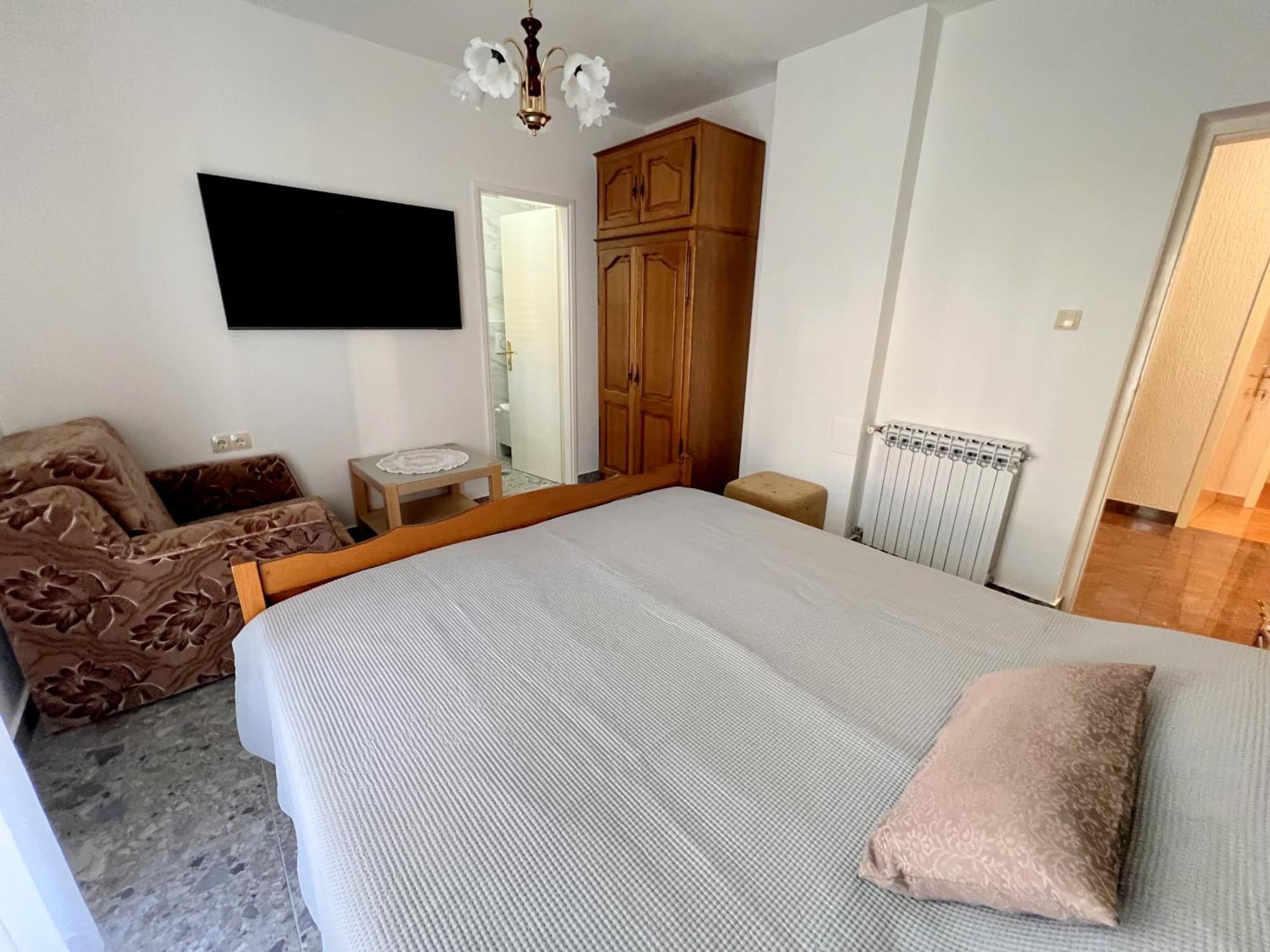 Palit Bed & Breakfast Rab المظهر الخارجي الصورة