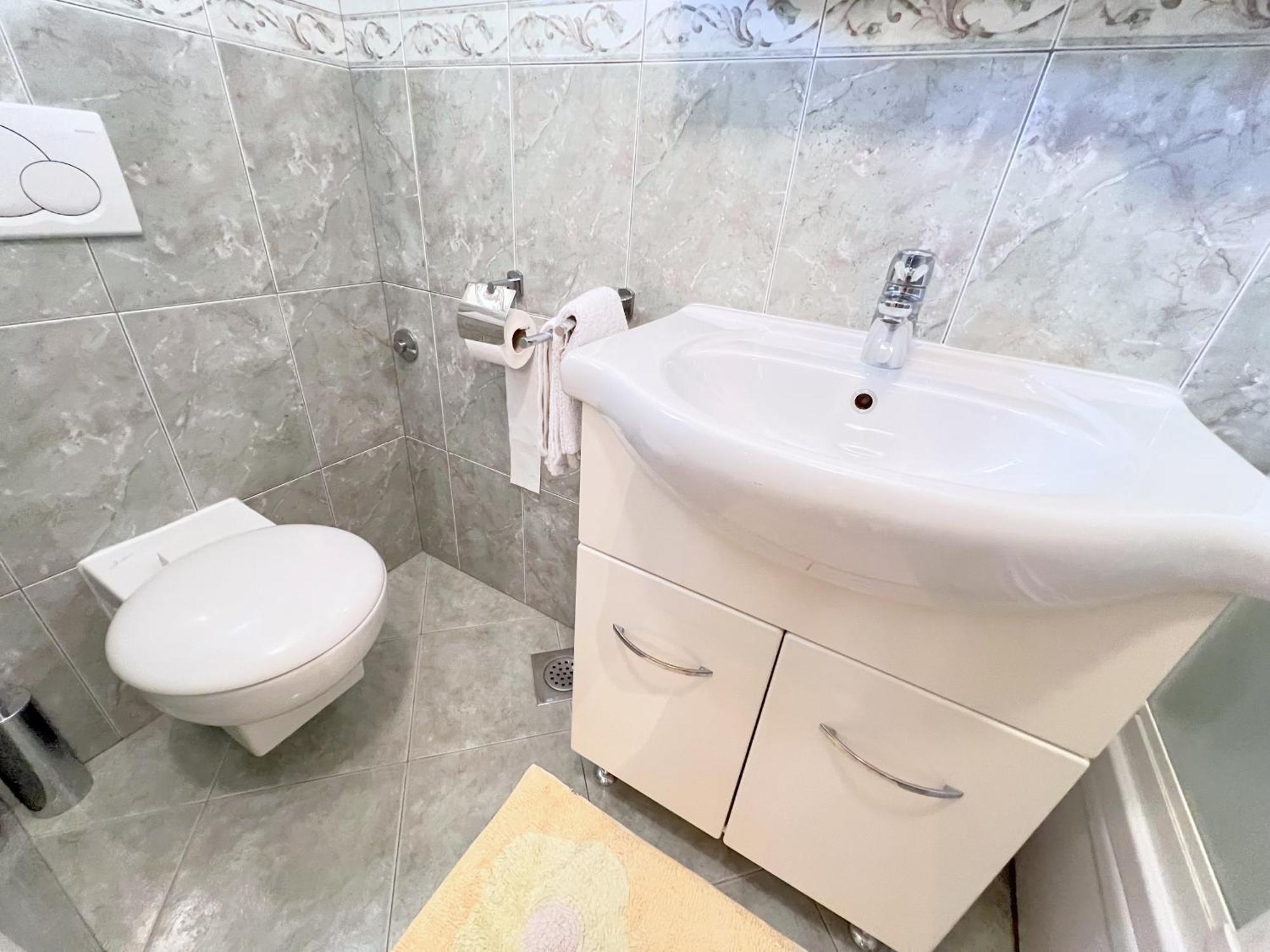 Palit Bed & Breakfast Rab المظهر الخارجي الصورة