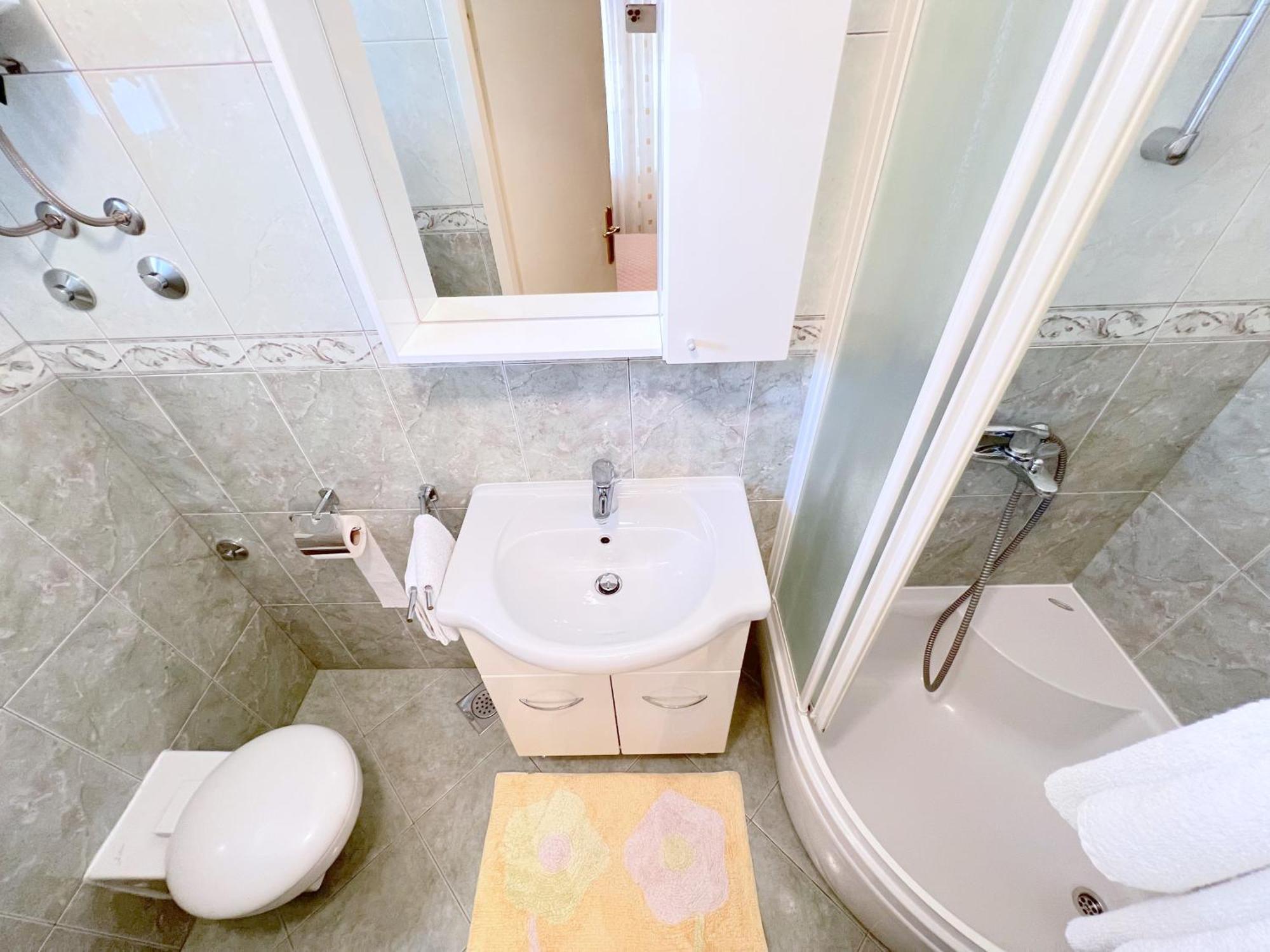 Palit Bed & Breakfast Rab المظهر الخارجي الصورة