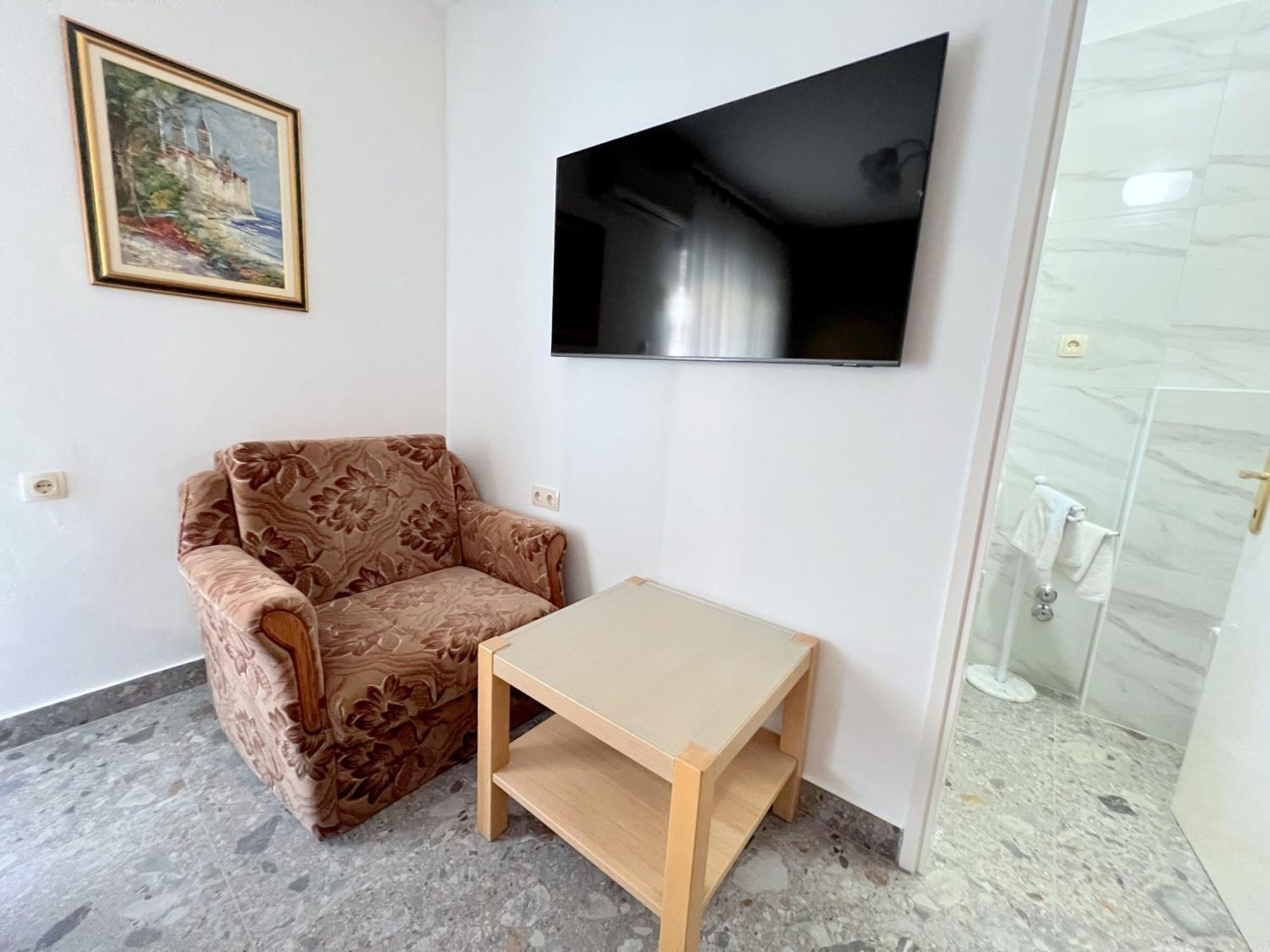 Palit Bed & Breakfast Rab المظهر الخارجي الصورة