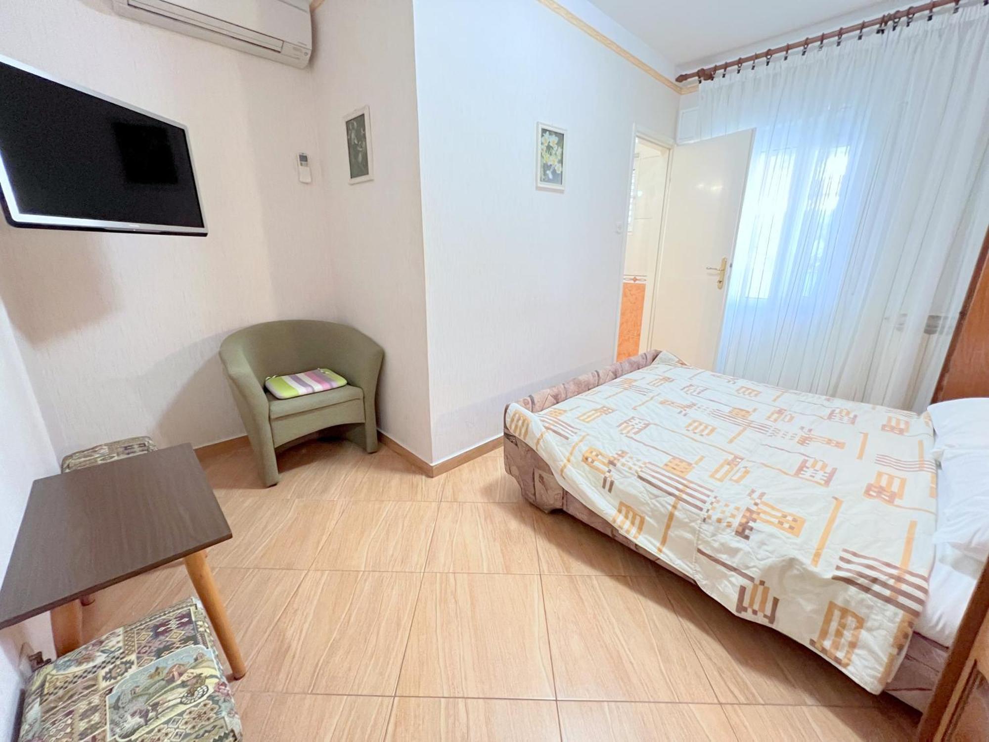 Palit Bed & Breakfast Rab المظهر الخارجي الصورة