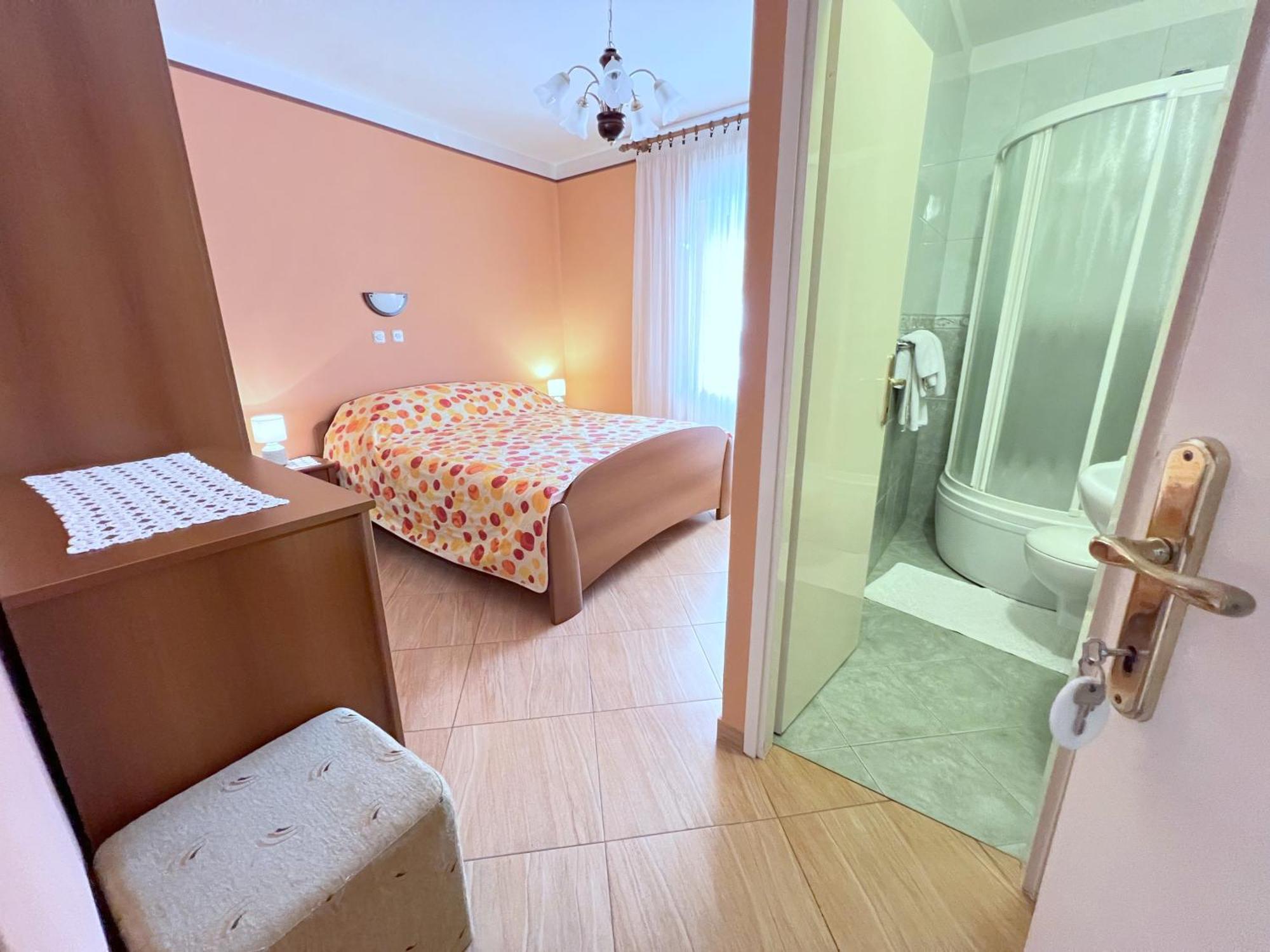 Palit Bed & Breakfast Rab المظهر الخارجي الصورة