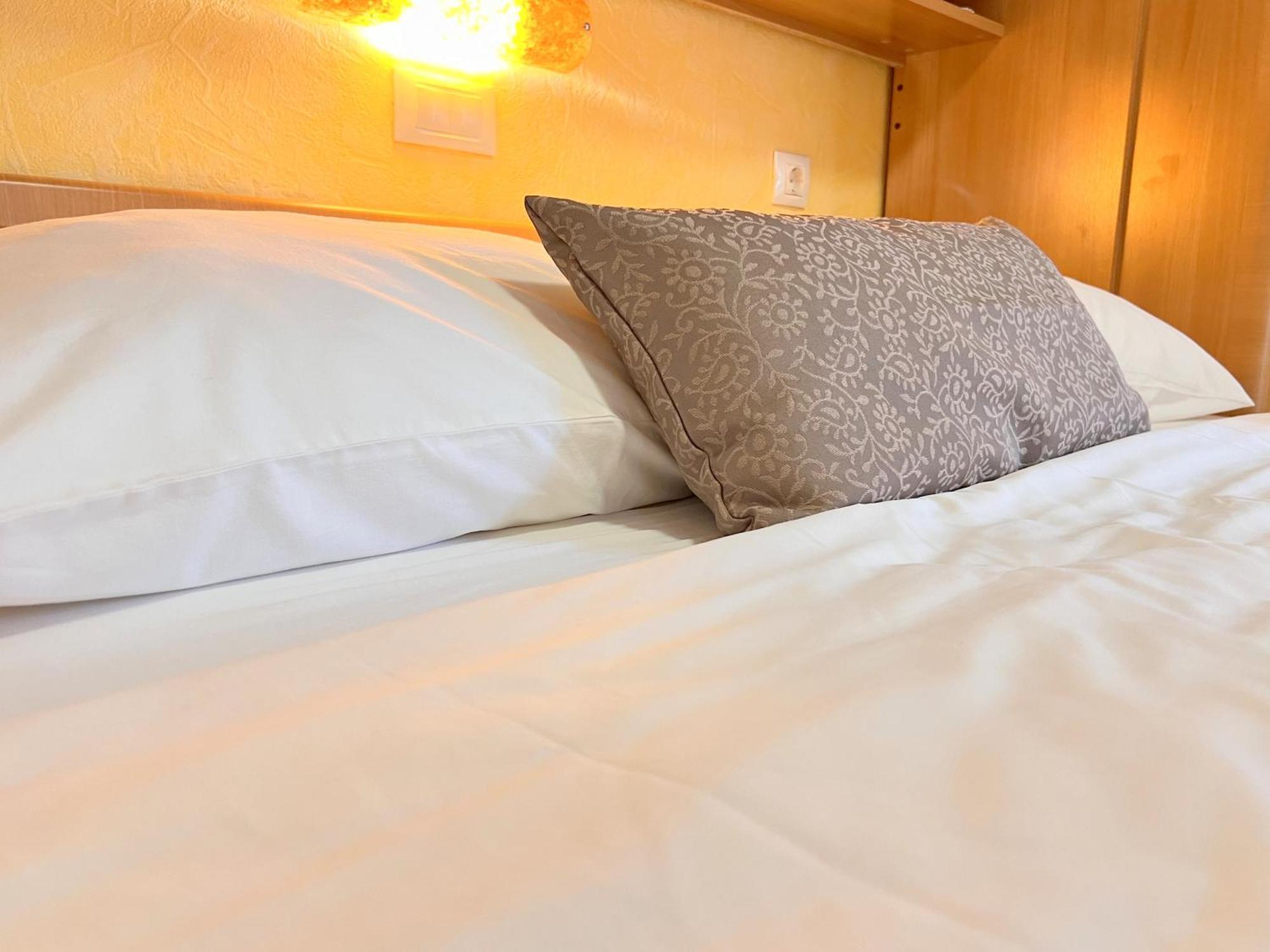Palit Bed & Breakfast Rab المظهر الخارجي الصورة