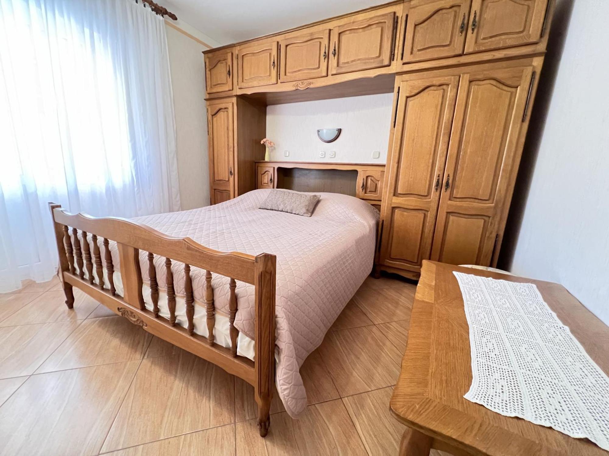 Palit Bed & Breakfast Rab المظهر الخارجي الصورة