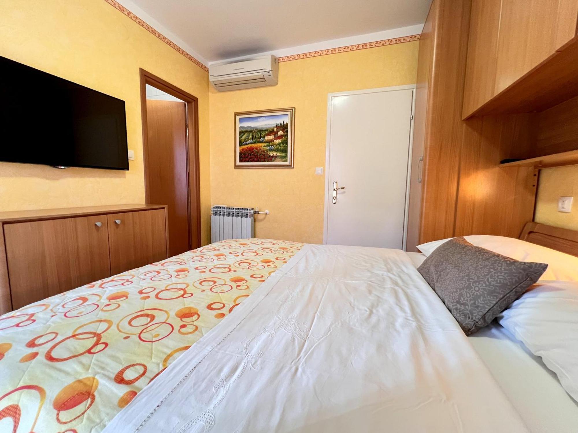 Palit Bed & Breakfast Rab المظهر الخارجي الصورة