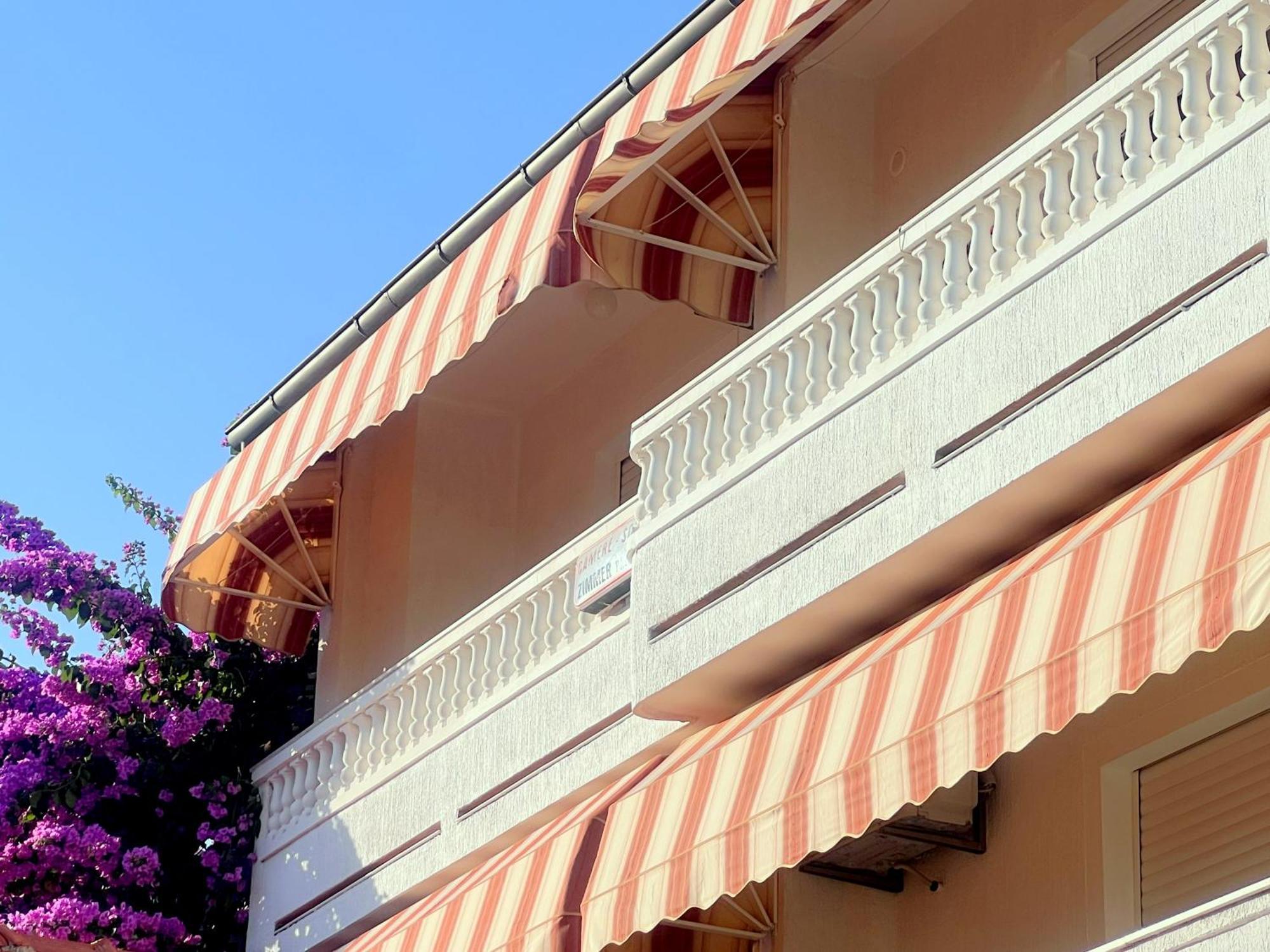 Palit Bed & Breakfast Rab المظهر الخارجي الصورة