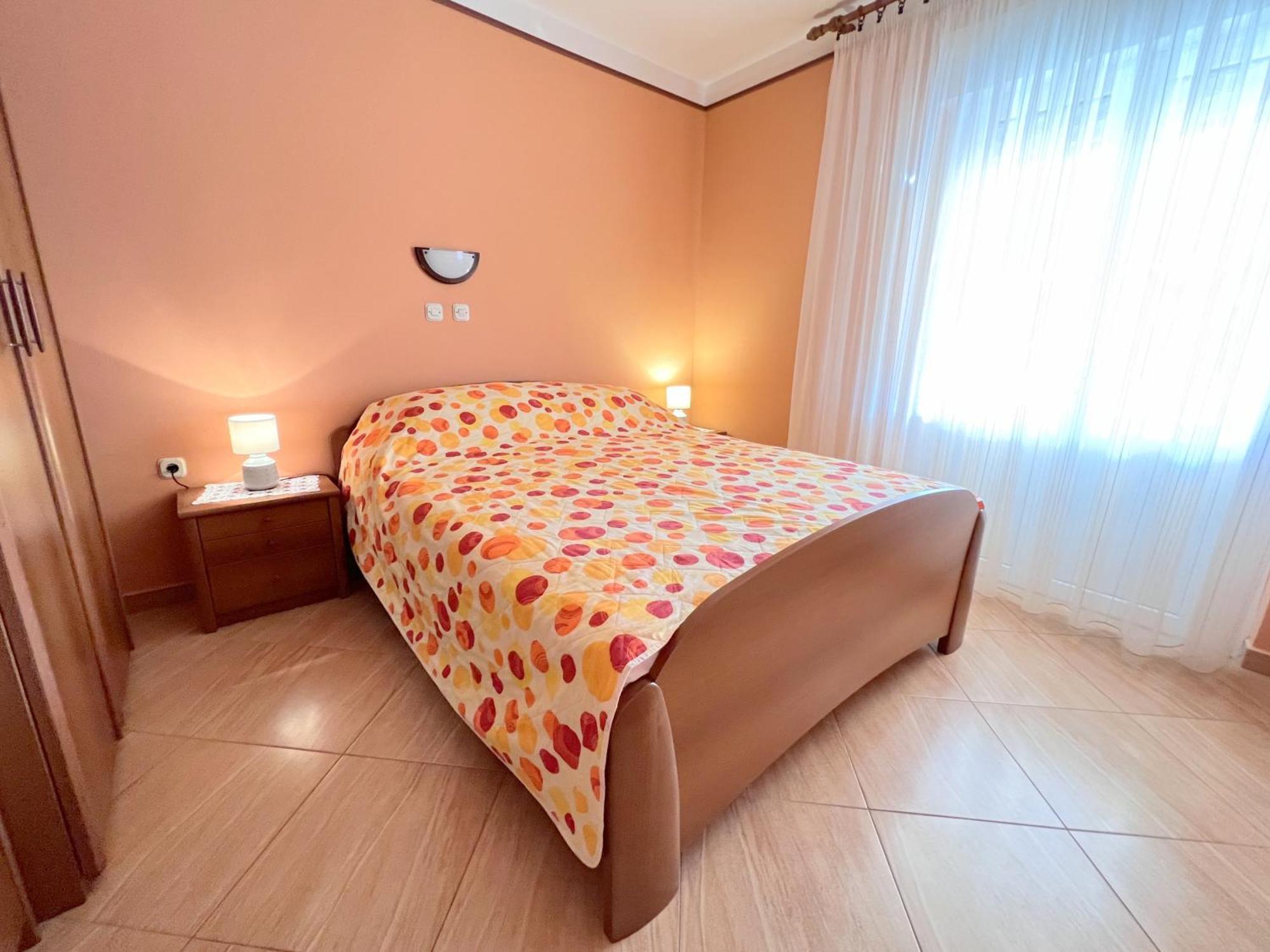 Palit Bed & Breakfast Rab المظهر الخارجي الصورة