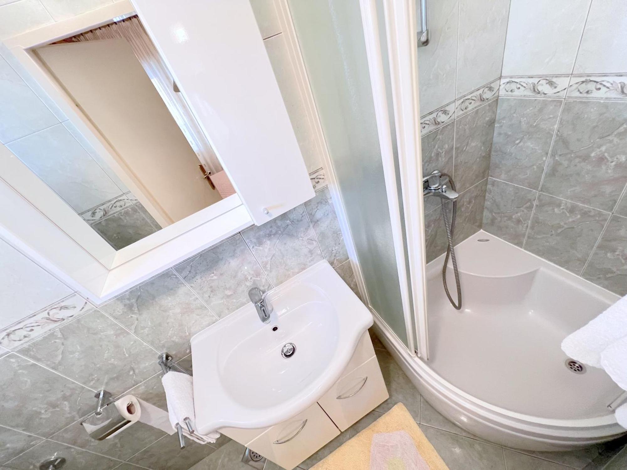 Palit Bed & Breakfast Rab المظهر الخارجي الصورة
