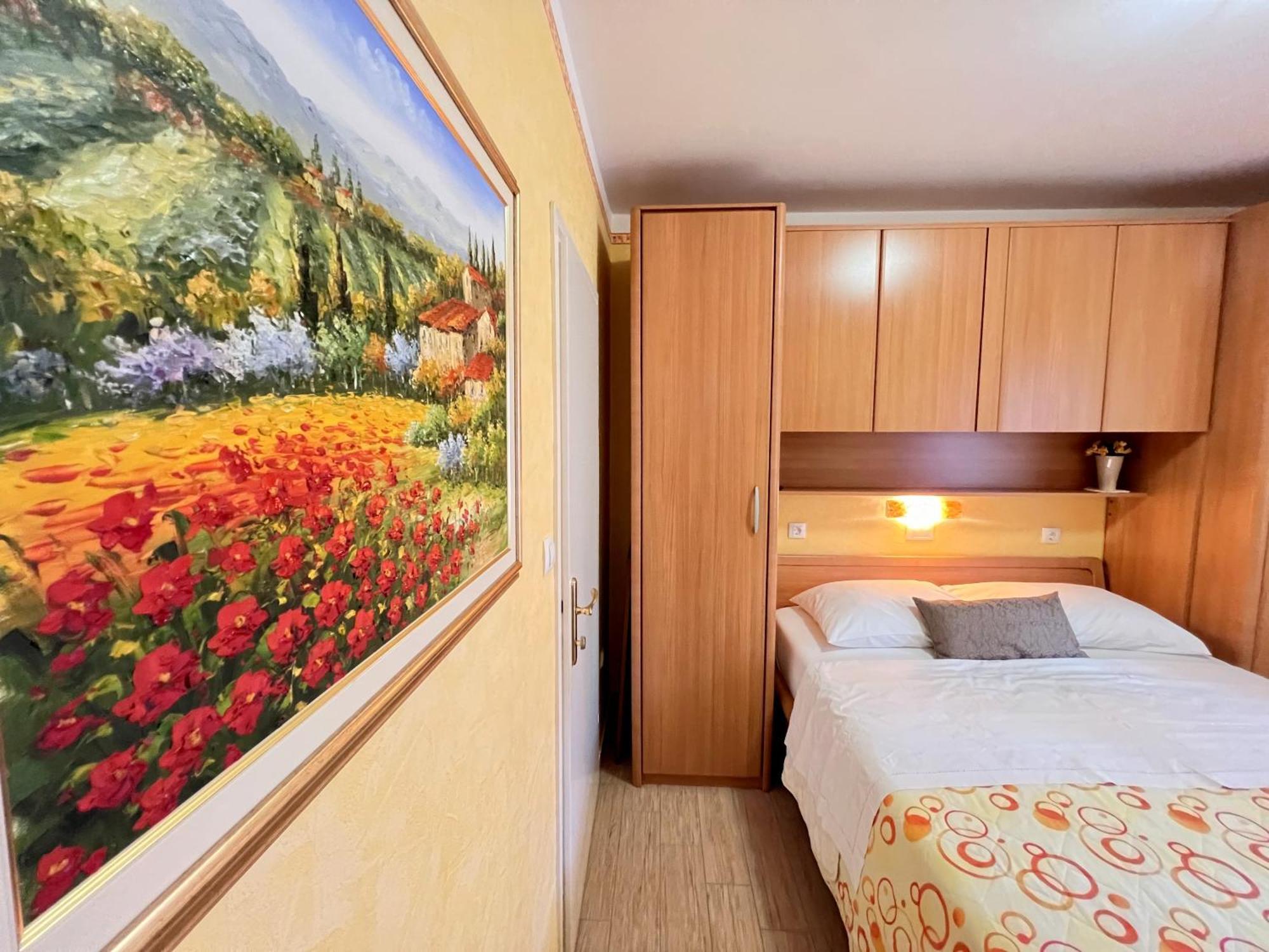 Palit Bed & Breakfast Rab المظهر الخارجي الصورة