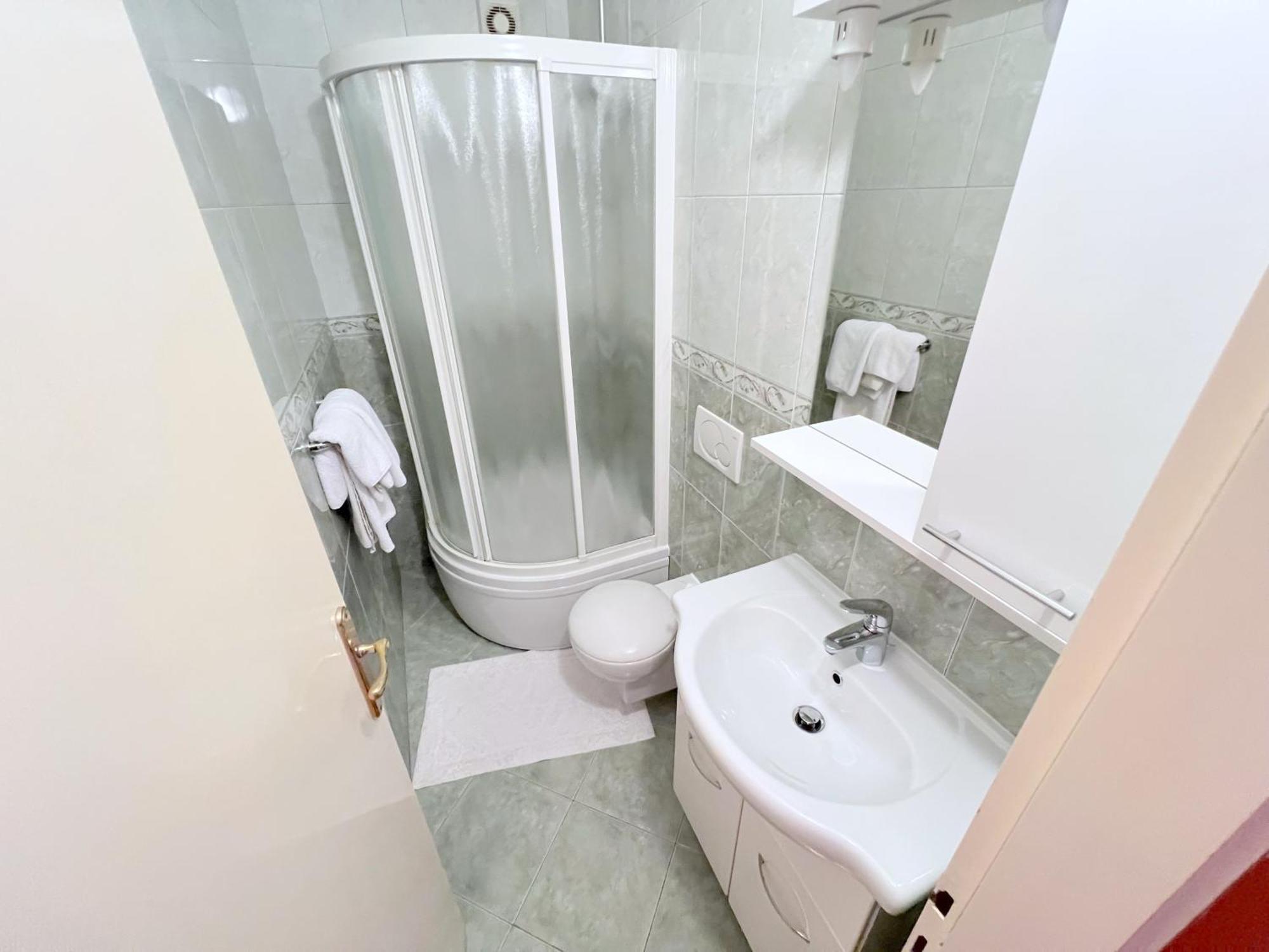 Palit Bed & Breakfast Rab المظهر الخارجي الصورة
