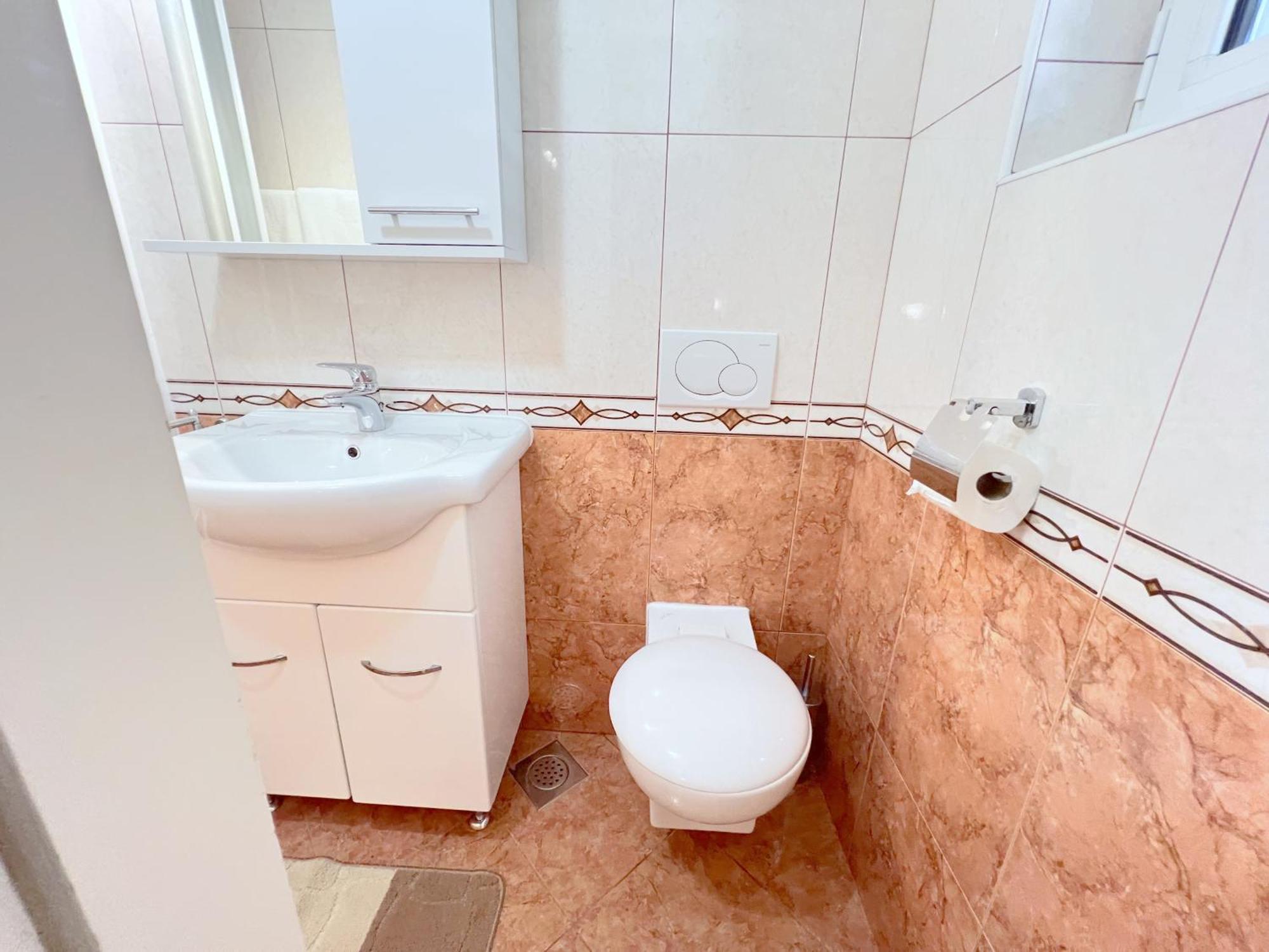 Palit Bed & Breakfast Rab المظهر الخارجي الصورة