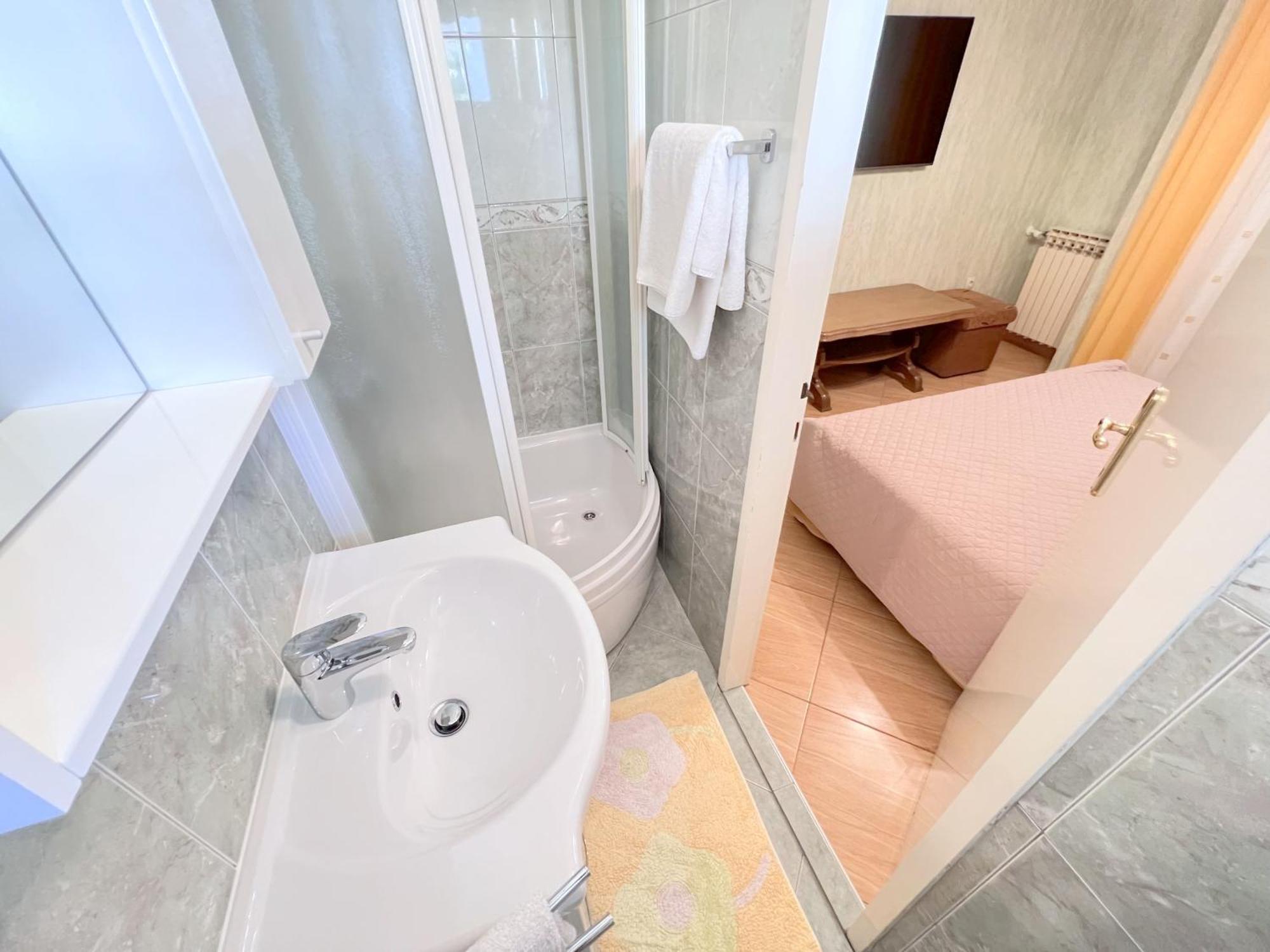 Palit Bed & Breakfast Rab المظهر الخارجي الصورة