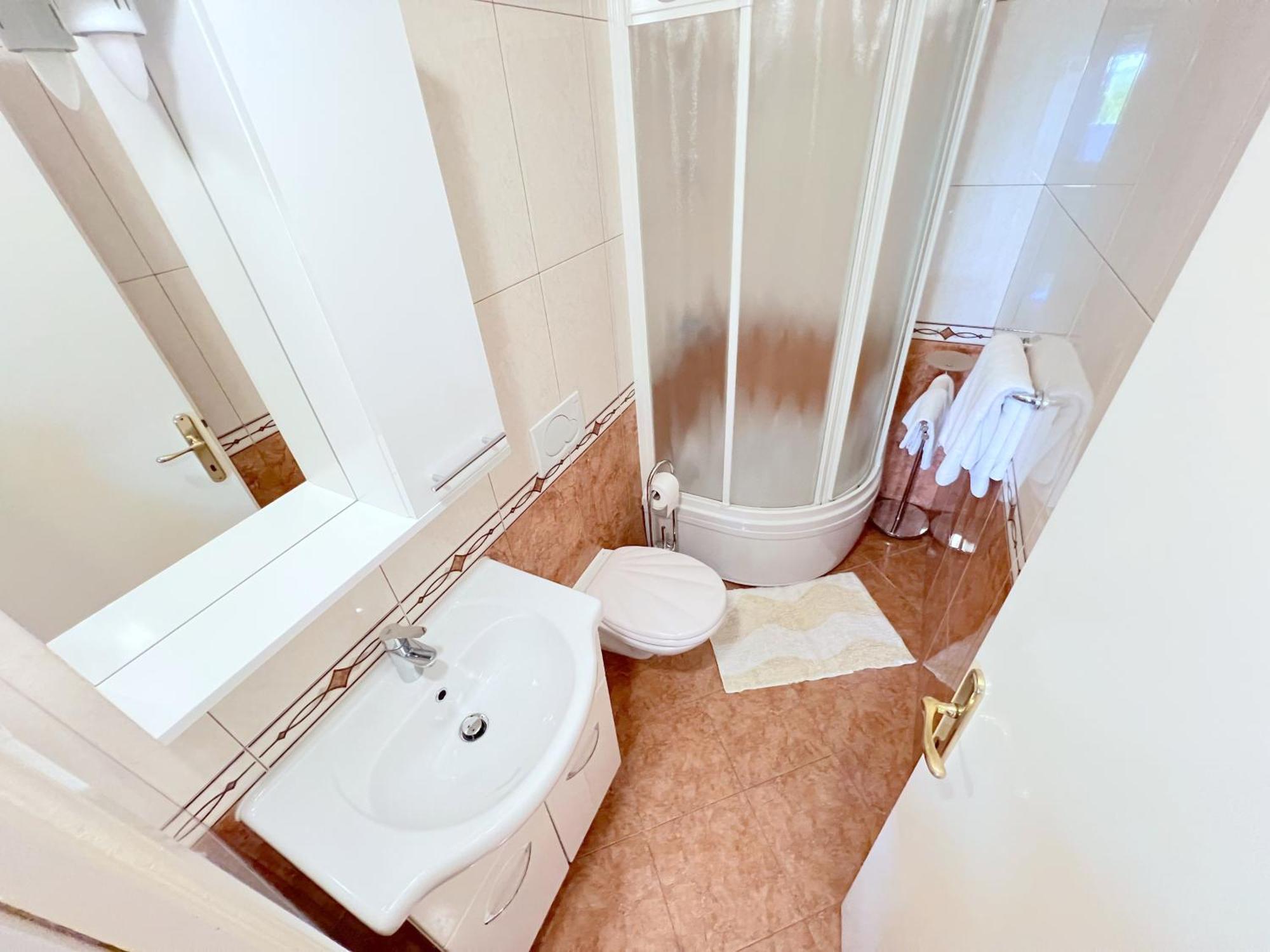 Palit Bed & Breakfast Rab المظهر الخارجي الصورة