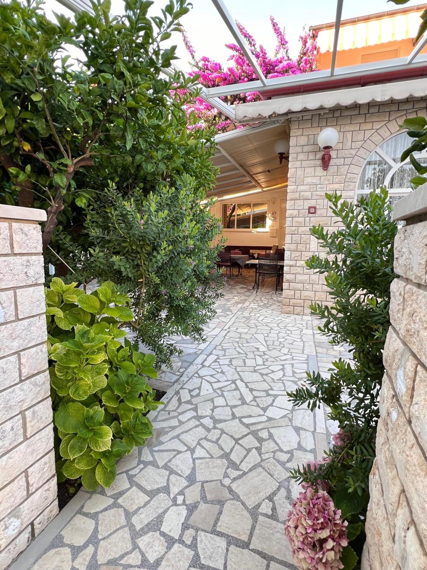 Palit Bed & Breakfast Rab المظهر الخارجي الصورة